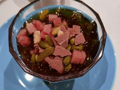 -渝信川菜 · 川味家常菜(财富购物中心店)