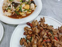 -九龙餐厅(大沽路店)