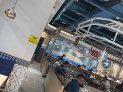 -纽斯特牛排自助餐厅(浦江万达店)