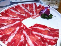 -蜀九香火锅(玉林店)