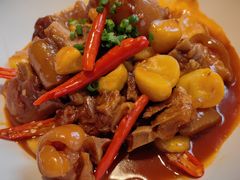 -院里寻菜·精致庭院菜(观沙岭店)