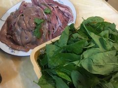 -华哥新鲜猪精品美食