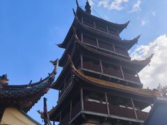 -狼山风景名胜区