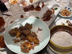 -北平楼·烤鸭·北京菜(牡丹园店)