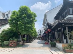 -浈阳坊旅游小镇