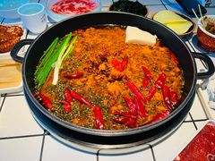 -巴蜀匠人原味火锅(中信未来城店)