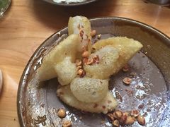 -袁家豆腐
