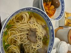 -永丰面馆(汉口路店)