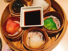 -避风塘(宝山万达店)