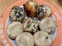 -陈家生煎(世茂双子塔店)