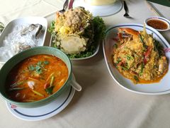 -尚味泰餐厅