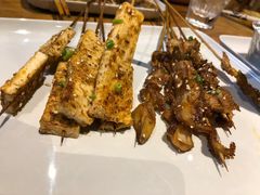 -木屋烧烤(龙湖天街店)