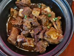 -古南都·老广东酒楼(龙江店)