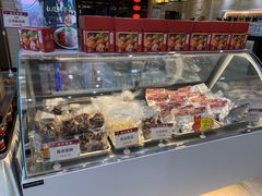 -郑庄脂渣海鲜楼(九水路店)
