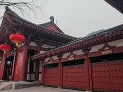 -华清宫景区