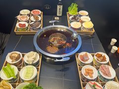 -俏媳妇火锅(宽窄巷子店)