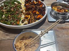 -铁公鸡·四川料理(天环广场店)