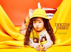 -INKIDS潮童社儿童摄影(朝阳大悦城店)