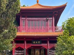 -南沙天后宫景区