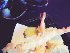 -滩万日本料理Nadaman(国贸大酒店)