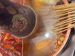 -京元盛铜锅涮肉(上海总店)