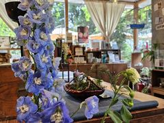 -时光花园(白鹭洲店)