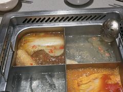 -海底捞火锅(吾悦广场店)