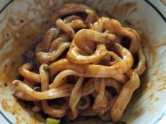 甜水面-玉滋補