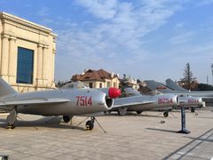 -中国人民解放军海军博物馆