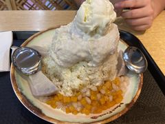 -鲜芋仙(观音桥大融城LG店)