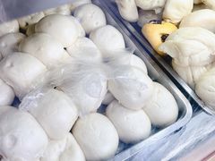 -老回回小吃(百万庄店)