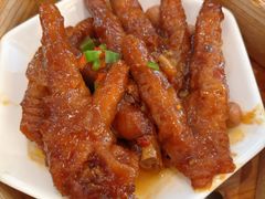 -侨美·唐荔园·40年地道粤菜