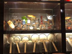 -山泉公馆酒家(珠江新城店)
