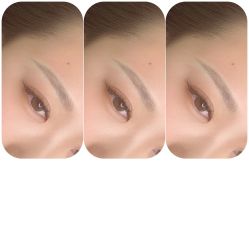 点击看大图 -久匠·纹眉半永久野生眉