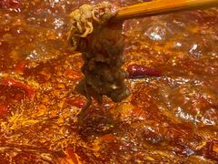 -旧街市鲜货老火锅(大光路店)