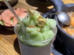 -笔记安顺夺夺粉火锅(中关村店)