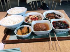 -老乡鸡(旭辉御府店)
