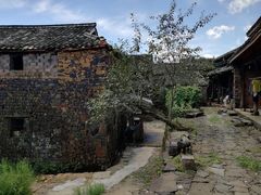 -乌石村