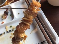 -三个蒙古大叔羊肉串(大宁店)