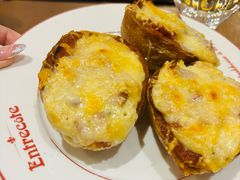 -Entrecôte 法国牛扒馆(保利·时光里店)
