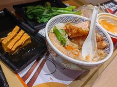 -吉野家(天坛东路店)