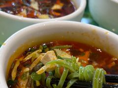 -令氏家外家周秦食府(高新店)