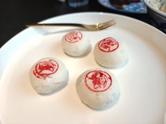 -喜悦烤鸭·新京菜(王府井店)