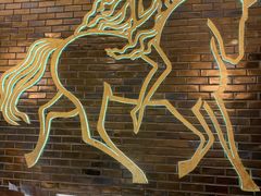 大堂-GODIVA(万象城店)