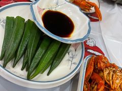 -三妹小龙虾·黄油蟹(华侨城总店)