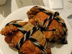 -晶丽香榭自助餐(南京大饭店)