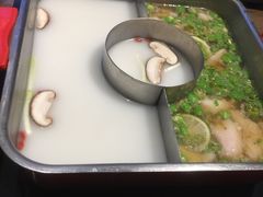 -新辣道鱼火锅(领展购物广场·中关村店)