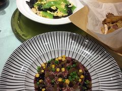 -宝轩渔府·老字号海鲜·正宗津菜(水上店)