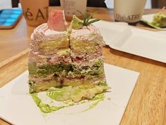 -théATRE 茶聚场(王府中環店)