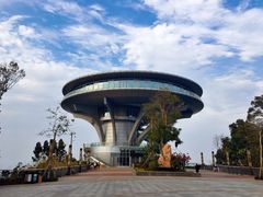 -神光山国家森林公园